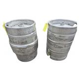 Keg Barrels (2)