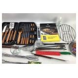 Char-Broil Grill Tools and Accessories