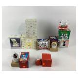 Hallmark, Avon, Precious Moments McDonalds Dalmati