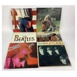 The Beatles, Bob Seger, Woodstock, Janis Joplin Vi