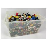 Huge Lego Collection