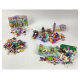 Lego Friends Sets Collection