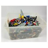 Huge Lego Collection