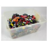 Huge Lego Collection