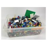 Huge Lego Collection