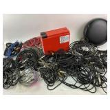 PowerSafe Battery SBS B14, Cables, Connectors