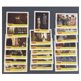 20 Stranger Things Topps series one trading cards