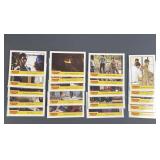 20 Stranger Things Topps series one trading cards