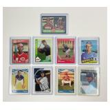 Baseball Card Collection