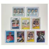 Baseball Card Collection