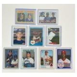 Baseball Card Collection