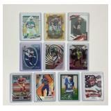 Football Card Collection