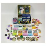 Pokï¿½mon collection