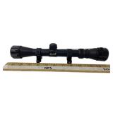 Marlin Rifle Scope with Mounting Brackets