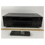 Sony STR-D611 Receiver With Remote Control