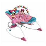 Disney Minnie Mouse Baby Rocker Seat