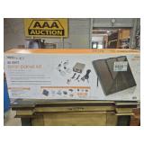 Thunderbolt Magnum Solar 45 Watt Solar Panel Kit