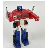G1 Transformers Optimus Prime
