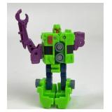 Transformers Longarm Minicon Cybertron