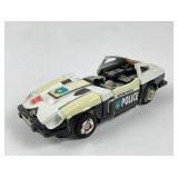 1984 G1 Transformers Prowl
