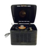 RCA Victor 45 RPM Record Player