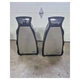 Phonic RoadGear 260 Plus Portable PA System