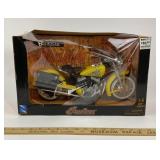 1:6 Indian Motorcycle Die-Cast Model