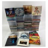 Music CDs Featuring Mariah Carey, The Platters, Pa