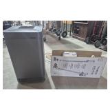 Nuwave OxyPure Air Purifier - Powers On & Tineco