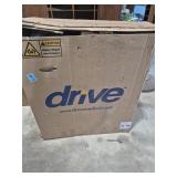 Drive Blur Streak Wheelchair With 18 in  Flip Up