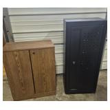 Sauder Cabinet (12 in. X 23 in. X 30 in. H) &