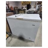 Frigidaire Chest Freezer