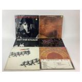 Soundtrack, Pop, Rock Vinyl Records: Eddie and the