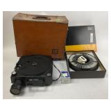 Kodak Carousel Projector, Ektagraphic Slide Tray