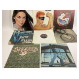 Elton John, Bee Gees, Billy Joel, Steve Miller Ban