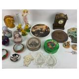 Vintage Collection Decor & Housewares Vases,
