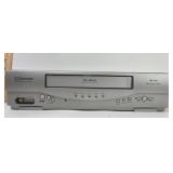 Emerson EWV404 VHS VCR