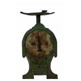 Antique Made In USA Scale