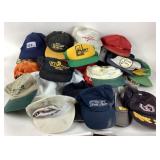 Promotional Baseball Caps, Outdoor Themes