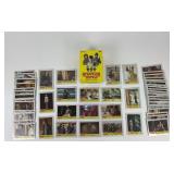 50 Topps 2018 Stranger Things series One trading