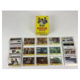 50 Topps 2018 Stranger Things series One trading