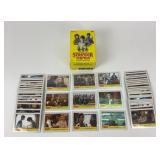 50 Topps 2018 Stranger Things series One trading