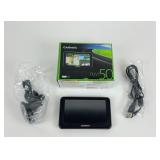 Garmin GPS