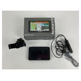 Garmin GPS