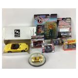 AMT, MotorMax, Racing Champions, Starting Lineup M
