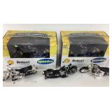 Speedco Chopper 1:18 Scale Diecast Motorcycles