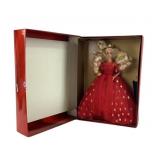 Barbie Evening Flame Doll by Mattel