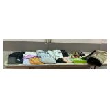 Clothing, Shoes, Handbag, Golf Rug