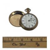 Elgin Nat'l Watch Co. Gold Pocket Watch