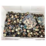 Bottle Caps And Corks, Bock, Gringo Extra